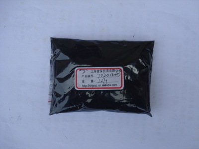 【耐高溫,無機顏料 -極黑720】價格,廠家,圖片,陶瓷用釉料,上?？∩顚崢I-
