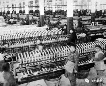 徐州紡織業(yè)的集體回憶:六個(gè)工廠的老視頻,帶你重返年輕時(shí)奮斗過的地方和那些以廠為家的日子&hellip;_歷史_網(wǎng)