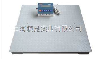 上海電子防爆小地磅,鞭炮工廠使用電子磅秤-上海穎昆實(shí)業(yè)