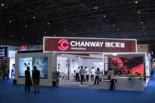 磨企云集,各有看點(diǎn) 上海五金博覽會(huì)開幕,超百家磨企隆重參展