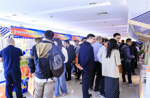 舌尖上的熱帶風(fēng)暴 海南鮮品 品牌推介活動上海站成功舉辦