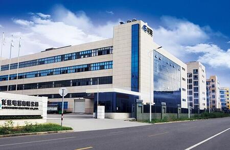 上海龍勝實(shí)業(yè)