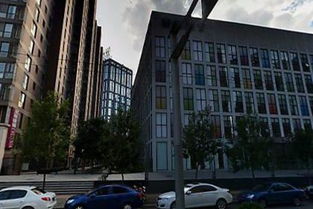 中國寶安集團(tuán)上海實(shí)業(yè)公司