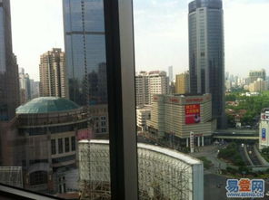 【豪華精裝拎包入住 上海實(shí)業(yè)大廈 120㎡350㎡9的圖片】-徐匯 徐家匯易登網(wǎng)